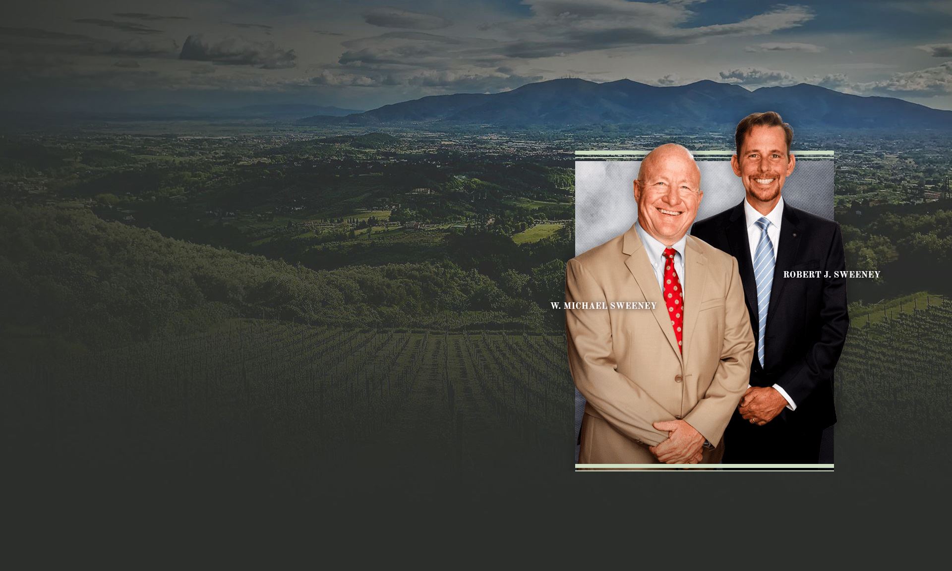 Michael Sweeney — Everett Dorey LLP