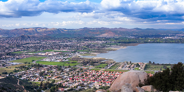 Lake Elsinore