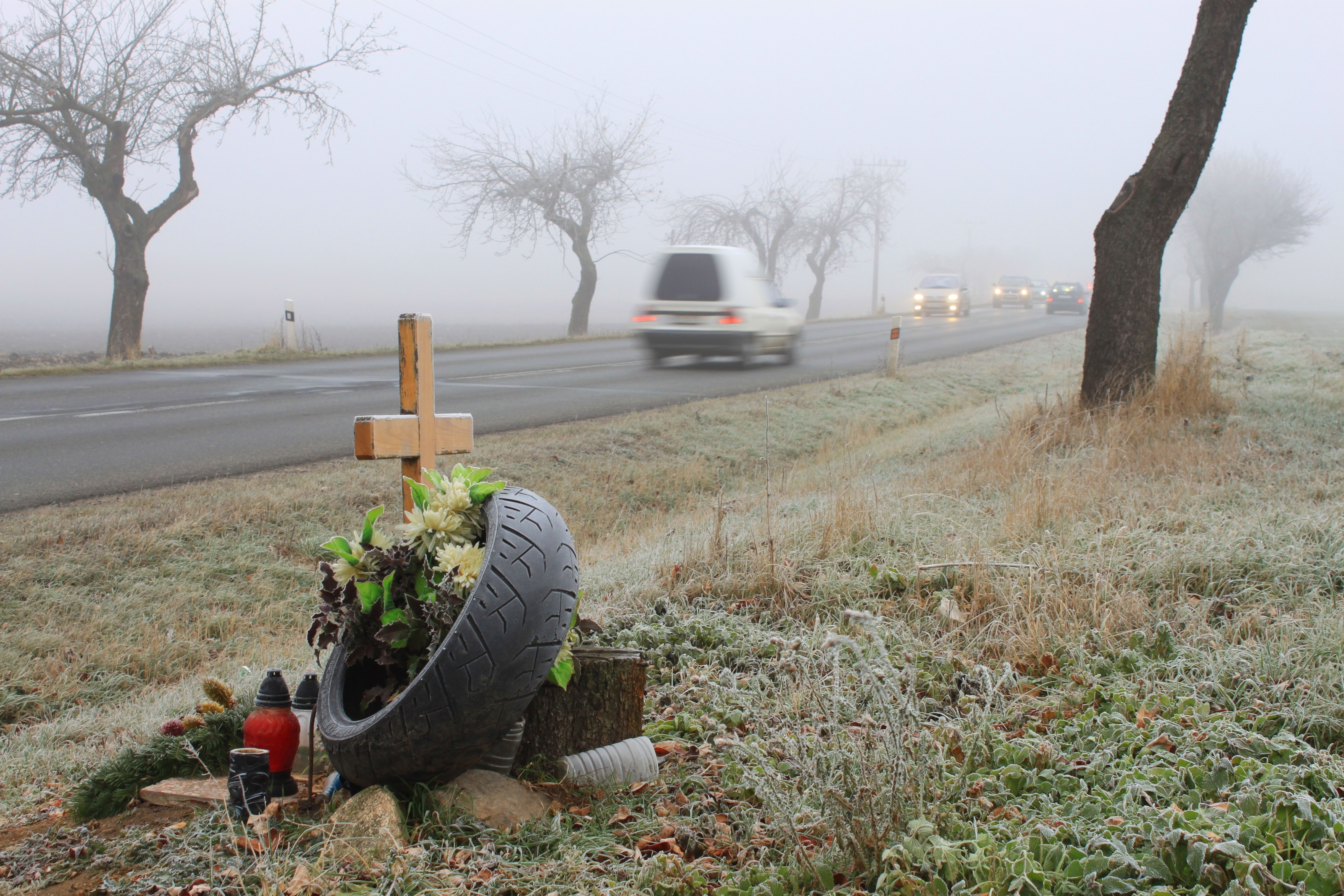 Car Accident Wrongful Death 